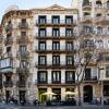 Отель Cosmo Apartments Passeig de Gràcia, фото 1
