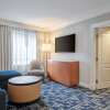 Отель Embassy Suites by Hilton Washington D.C. – Convention Center, фото 12