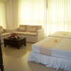 Отель Kasem Garden Hotel Surin, фото 2