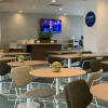 Отель Holiday Inn Express London - Earl's Court, an IHG Hotel, фото 10