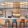 Отель Hampton by Hilton Ningde Lithium Electricity Town, фото 6