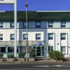 Отель Ibis Budget Leverkusen City, фото 7