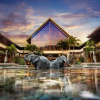 Отель Loews Royal Pacific Resort at Universal Orlando, фото 24