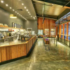 Отель Yosemite Valley Lodge, фото 15