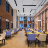 Отель Hebi High Speed Rail Station Hilton Hotel, фото 12