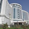 Отель Olimpiya Hotel	 в Ашхабаде