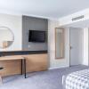 Отель Holiday Inn Leicester, an IHG Hotel, фото 10
