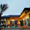 Отель Rawai Private Villas - Pool and Garden, фото 12