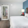 Отель Hampton Inn Charlotte-Uptown, фото 5