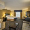 Отель Hampton Inn & Suites Jacksonville South - Bartram Park, фото 13