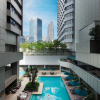 Отель DoubleTree by Hilton Hotel Kuala Lumpur, фото 21