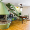 Отель Enjoy your stay - Trastevere Apt, фото 15