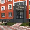 Гостиница Park-Hotel, фото 1