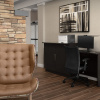 Отель Residence Inn by Marriott Greensboro Airport, фото 4