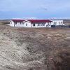 Отель Grímstunga Guesthouse в Миватн