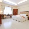 Отель Anh Minh Hotel в Хошимине