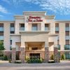 Отель Hampton Inn & Suites Ft. Worth-Burleson в Форт-Уэрте