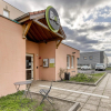 Отель B&B HOTEL Clermont-Ferrand Gerzat 1, фото 1
