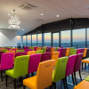 Отель B&B HOTEL Strasbourg Nord Schiltigheim Lac 4 étoiles, фото 21