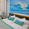 Отель Villa del Mar , фото 4
