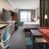 Отель Home2 Suites by Hilton Denver Downtown Convention Center, фото 10
