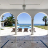 Отель The Palace Marbella - Lavish Beachfront Villa, фото 19