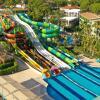 Отель Crystal Flora Beach Resort – All Inclusive, фото 22