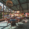 Отель Regenta Place Mandrem Beach Resort, фото 21