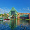 Отель Walt Disney World Dolphin, фото 45