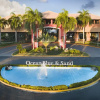 Отель Ocean Blue & Sand Beach Resort - All Inclusive, фото 1