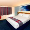 Отель Travelodge Hotel - Ely, фото 2
