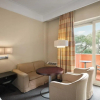 Отель Crowne Plaza Rome - St. Peter's, фото 7