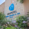 Отель Grupotel Santa Eulària & Spa - Adults Only в Санта-Эулалия-дель-Рио