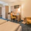 Отель Achat Hotel Lohr am Main, фото 11