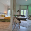 Отель Dreamkeys Apartments & Suites, фото 12