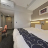 Отель Keio Presso Inn Nihonbashi Kayabacho, фото 8