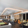 Отель Hampton by Hilton Ningde Lithium Electricity Town, фото 4