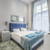 Отель Budapest Silver Apartment, фото 4