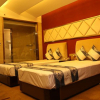 Отель YTA'S Hotel, фото 5
