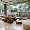 Отель Miloft Sathorn hotel, фото 29