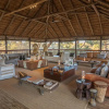 Отель Chisomo Safari Camp, фото 7