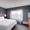 Отель Courtyard by Marriott Johnson City, фото 5