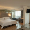 Отель Fiesta Inn Morelia Altozano, фото 6