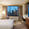 Отель Hilton New York Times Square, фото 4