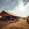 Отель Gnu Mara River Camp, фото 9