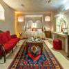 Отель Gamirasu Cave Hotel, фото 21