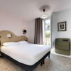 Отель ibis Styles Paris Cadet Lafayette, фото 2