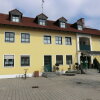 Отель Landgasthof Braun в Эссинге