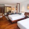 Отель Woodlands Suites Serviced Residences, фото 13