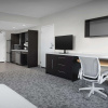 Отель Home2 Suites by Hilton Greensboro Airport, NC, фото 6